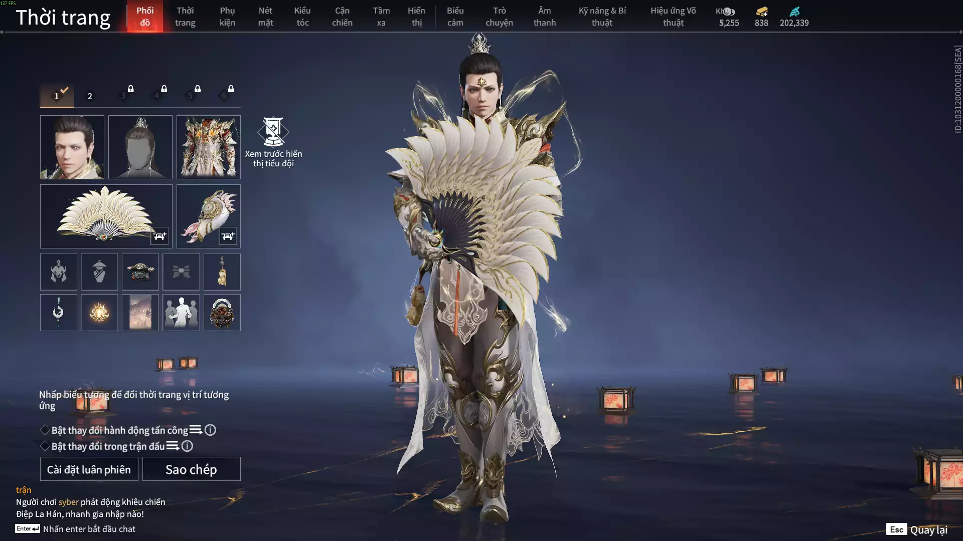 Ảnh 9 Vũ khí đỏ, 9 Trang phục đỏ, 3 Phụ kiện hóa hình và hơn thế, nhấn xem chi tiết bên trong